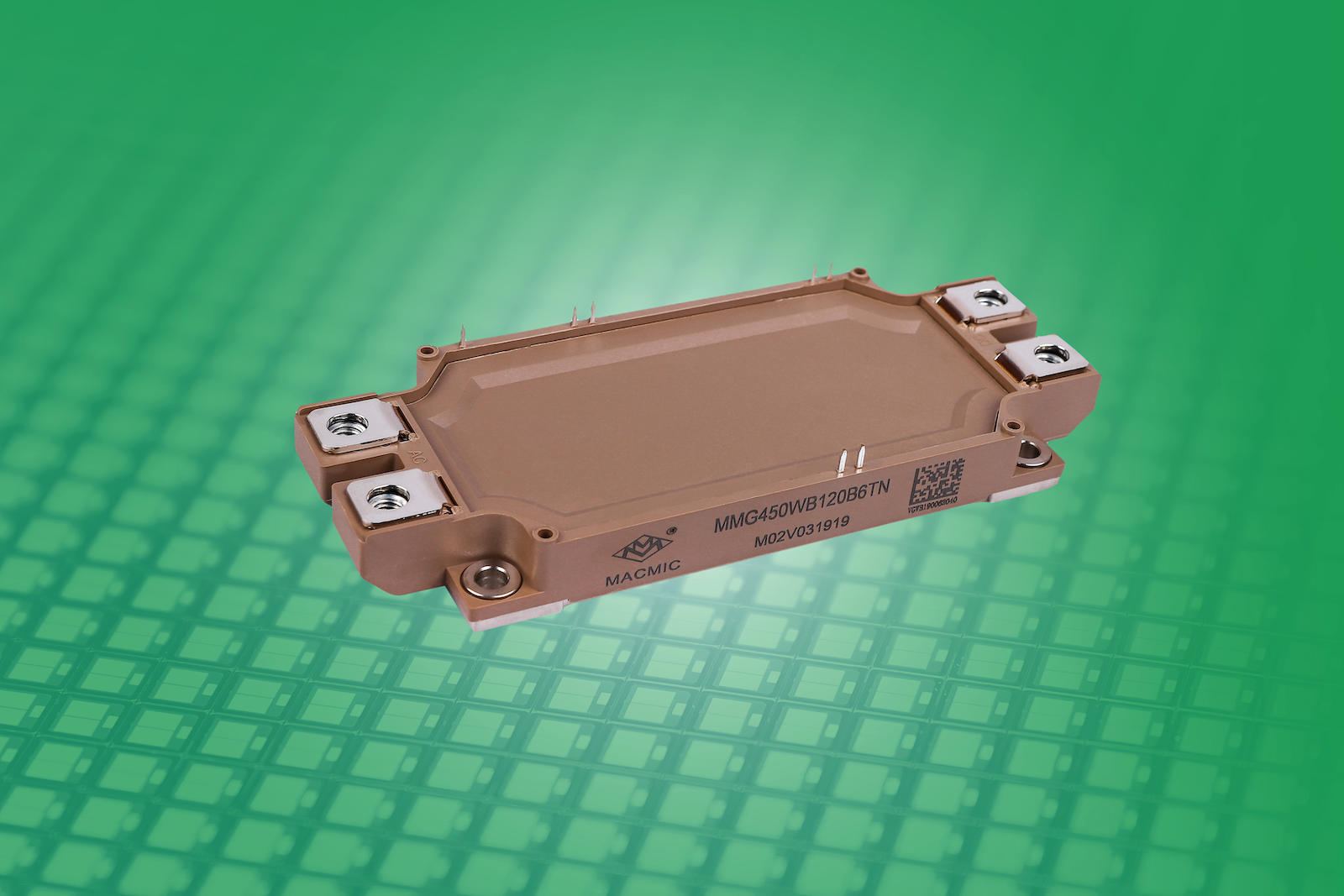 ModulesEfficient Internatioal Company